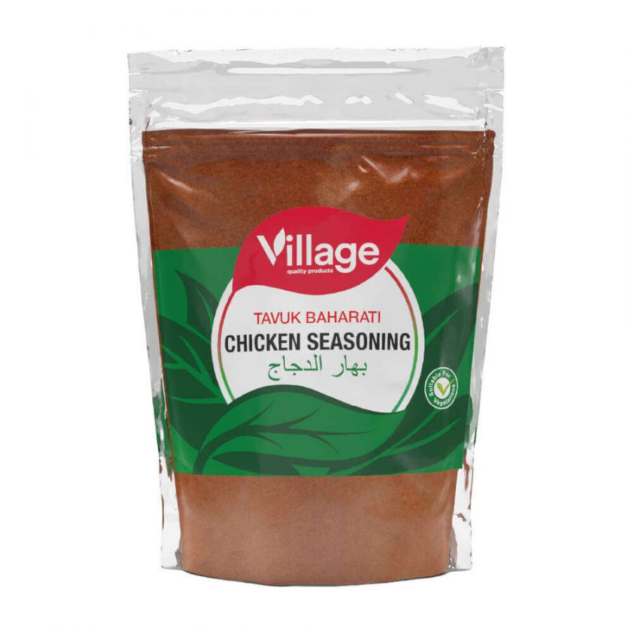 VILLAGE CHICKEN SEASONING (TAVUK BAHARATI) - Image 1