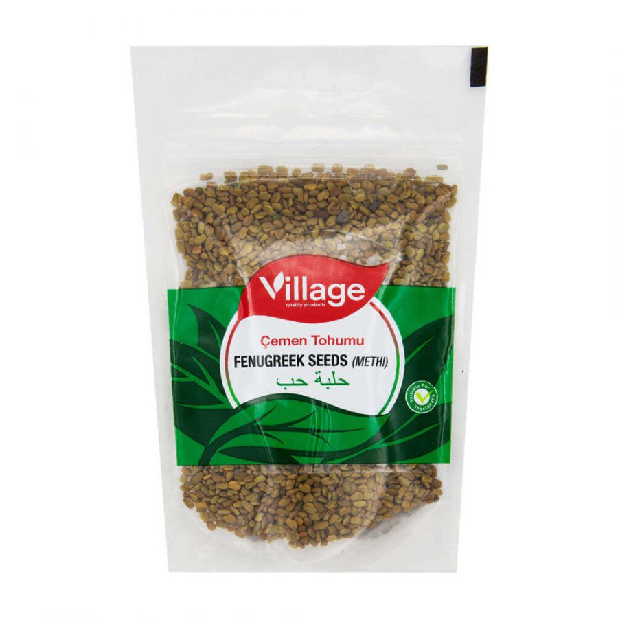 VILLAGE URFA CHILLI FLAKES (ISOT URFA BIBERI) - Image 1