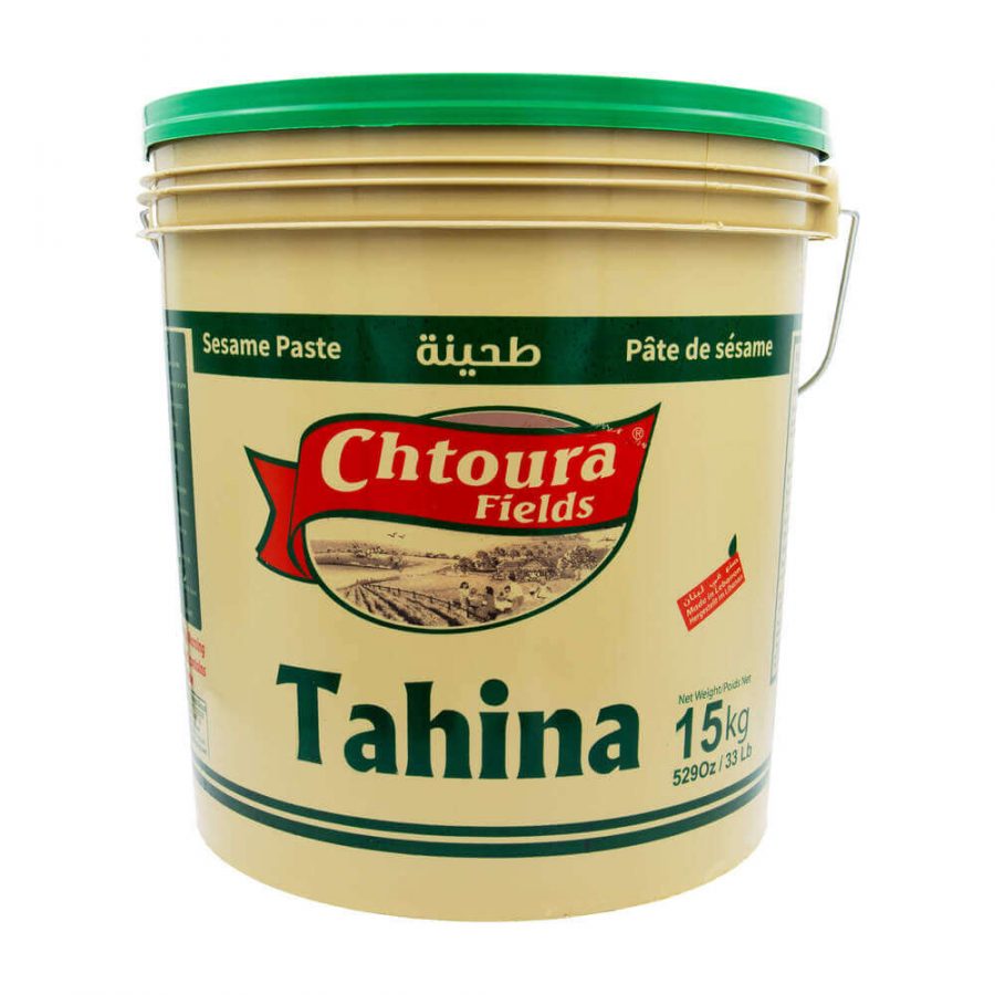 CHTOURA TAHINA - Image 1