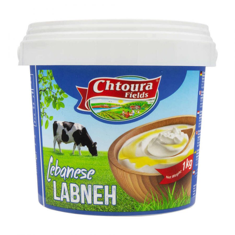 CHTOURA LABNEH LEBANESE - Image 1