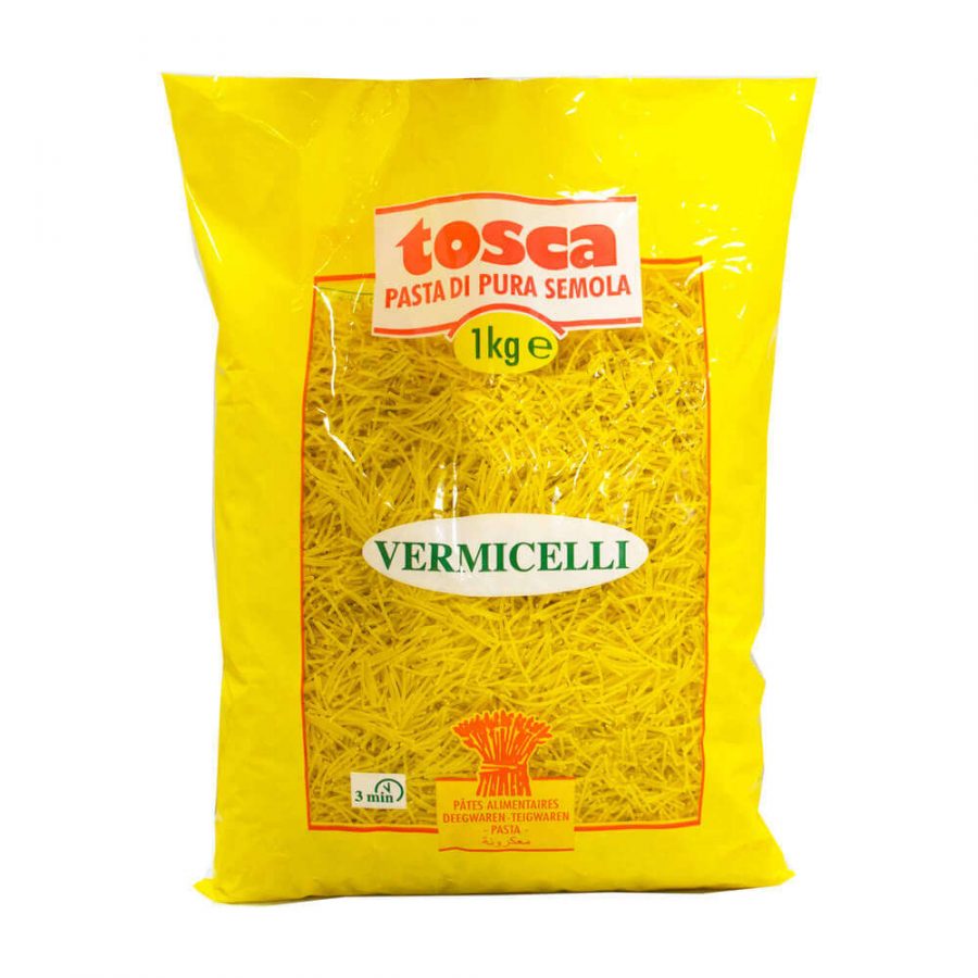 TOSCA VERMICELLI - Image 1