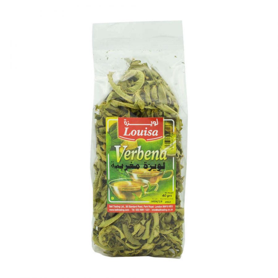 MAROCCAN LOUISA VERBENA - Image 1