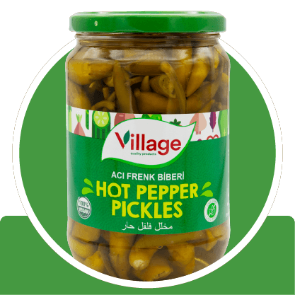 Pickles
