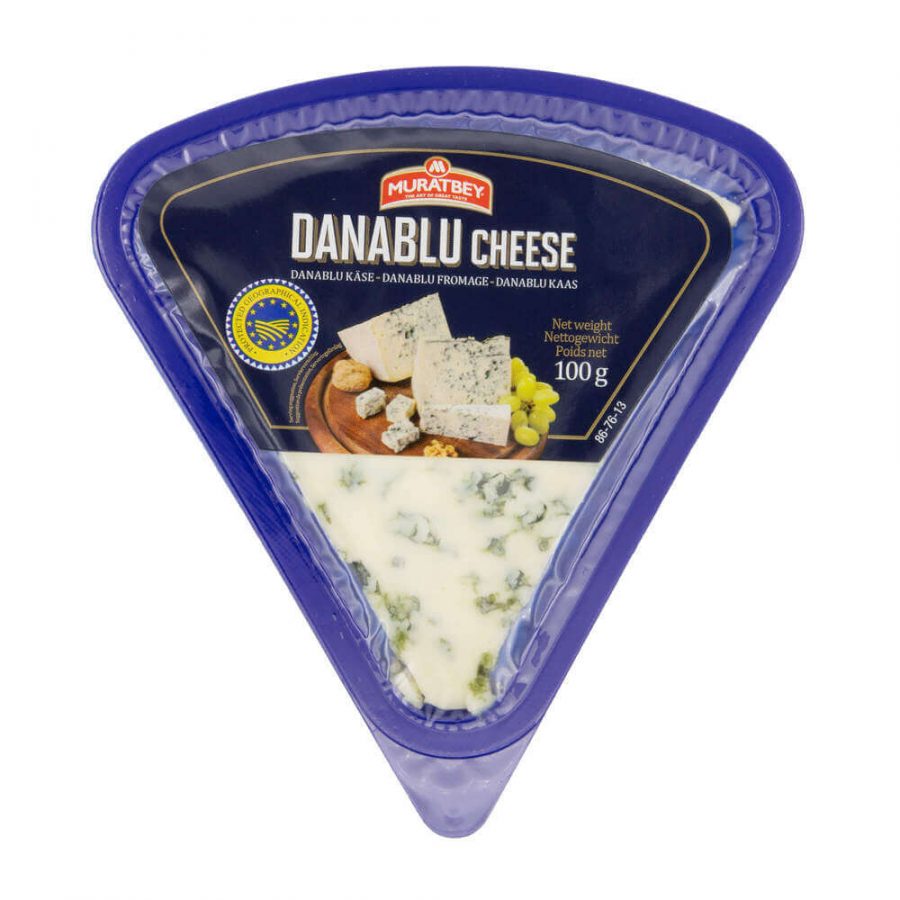 MURATBEY DANABLU CHEESE - Image 1