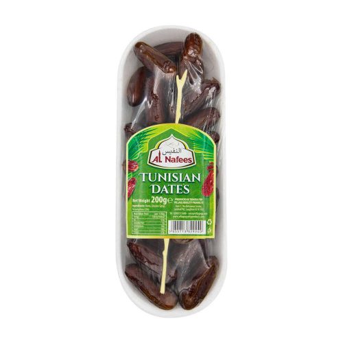 AL NAFEES TUNISIAN ALLIG DATES - Image 1