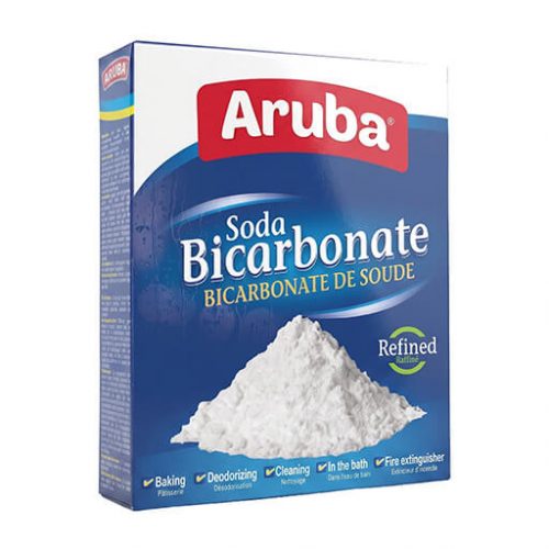 ARUBA SODA BICARBONATE - Image 1