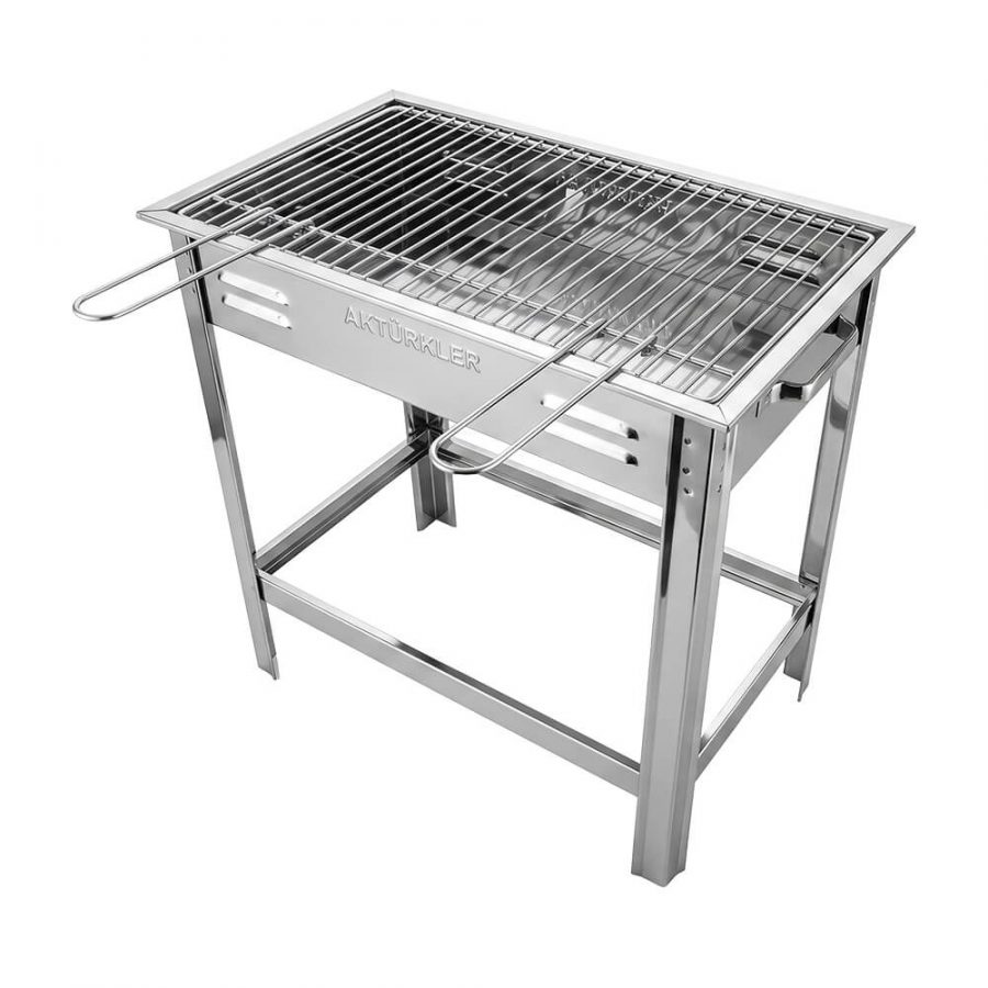 BBQ MANGAL - Image 1