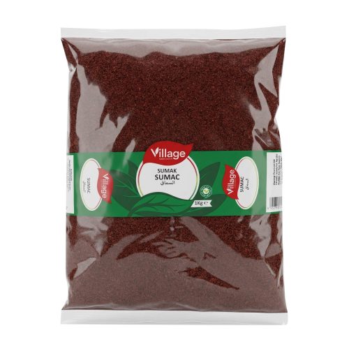 VILLAGE SUMAC (SUMAK) - Image 1