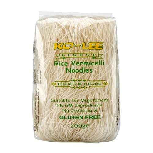 KO-LEE WHITE RICE VERMICELLI - Image 1