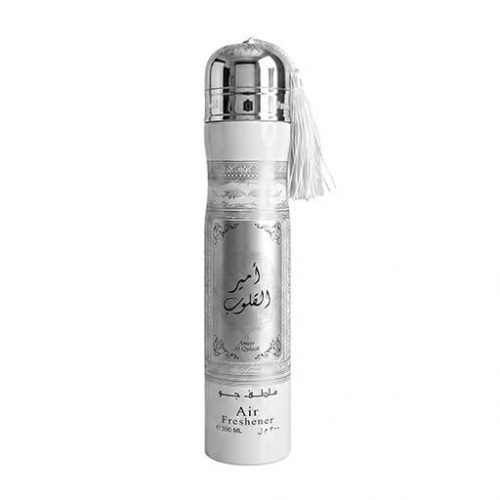 ARD AL-ZAAFARAN AIR FRESHENER AMEER A QULOOB - Image 1