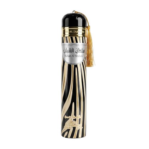 ARD AL-ZAAFARAN AIR FRESHENER SULTAN AL SHAB - Image 1